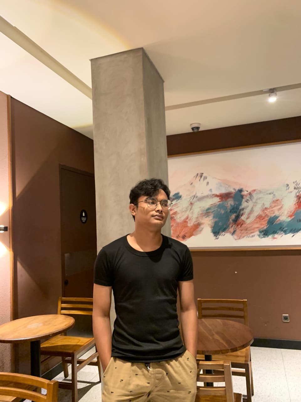 Rizky Budi Ramdhani